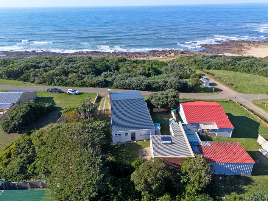 5 Bedroom Property for Sale in Kaysers Beach Eastern Cape